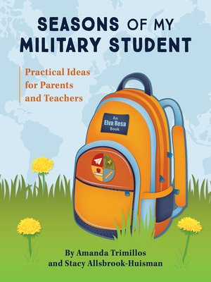 cover image of Seasons of My Military Student